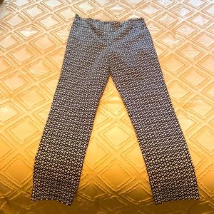 Erica Taylor Pull on pants